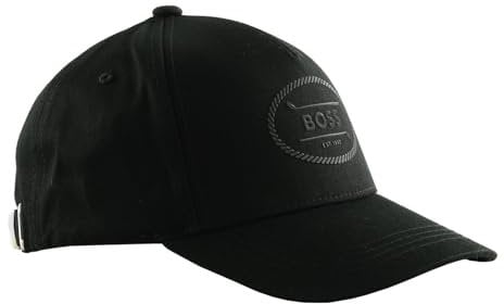BOSS Placeholder2 HAT Black1 Einheitsgröße