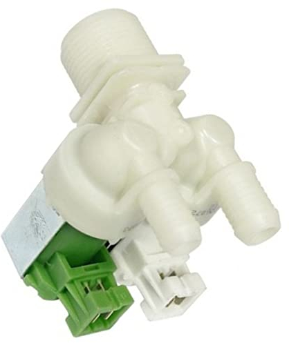 SOS Accessoire Magnetventil für Waschmaschine 3792260725, 8583792260728 AEG, Arthur Martin, Arthur Martin Electrolux, Faure, Juno, Zanussi