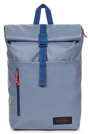 EASTPAK Up Roll 1T2 Tarp Kontrast Cobble Rucksack, grau, Einheitsgröße