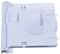Xolsurg Sewing Machine Bobbin Cover Plates Durable Easy Replaceable for Viking Sewing