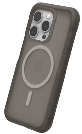 RhinoShield AirX Hülle für MagSafe für iPhone 15 Pro Max
