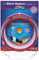 Interpet 861412 Superpet Silent Spinner flüsterleises Laufrad, mini, 4.5 Zoll (Farblich sortiert)