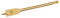 Silverline 991858 Titanium-Coated Flat Bit 18 mm