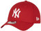 New Era New York Yankees MLB Classic Red White 39Thirty Stretch Cap - M - L