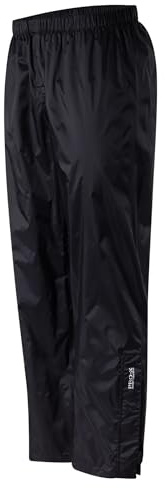 PRO-X elements Herren Hose Arugs, Schwarz, M, 7189