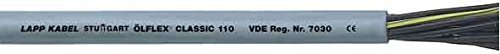 LAPP ÖLFLEX CLASSIC 110 7G0,5 R100 LAPP 4044774549637