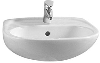 Vitra Normus Waschbecken 60 cm Code 5088L003-0001