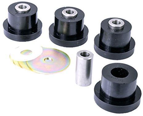 Powerflex PFF1-815BLK Bushes Black Series