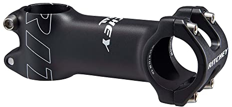 Ritchey Trail, Attacco Manubrio Unisex-Adult, Nero, L