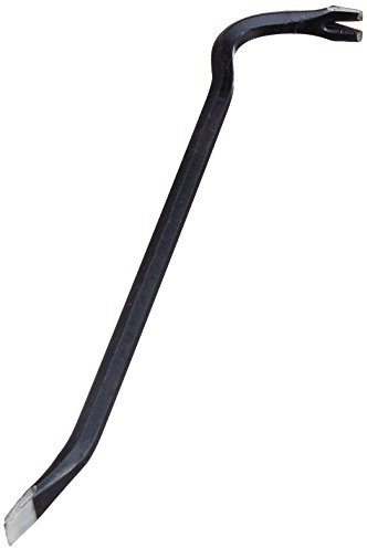 JBM 51360 - Piede di porco, 45,7 cm, X5/8