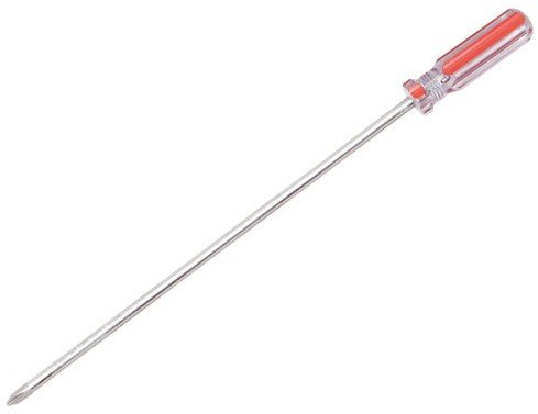 Wideskall 12 inch Extra Long Philips #2 Screwdriver