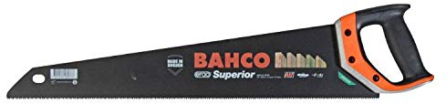 Bahco XMS18SAW2600 Handsäge, 55 cm