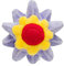 Starmie Sitting Cuties Plush - 16 cm