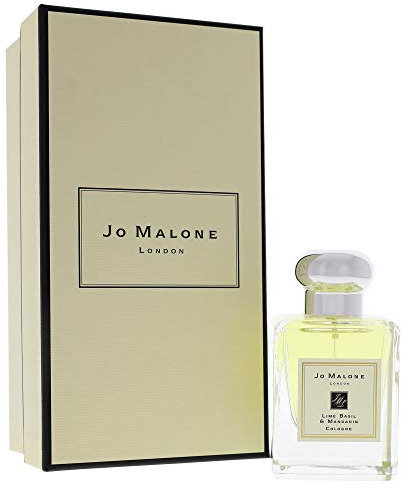 Jo Malone LIME BASIL & MANDARIN Eau de Cologne 50ml