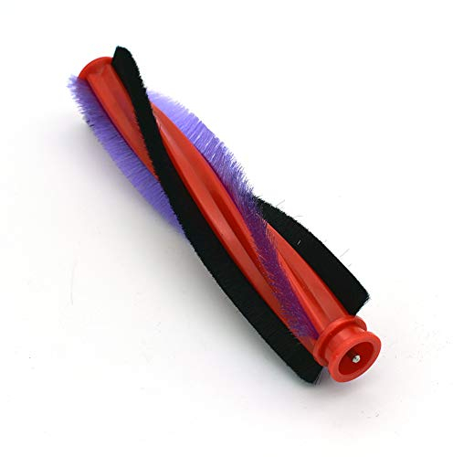 WuYan Cepillo de Repuesto de 225 mm de Longitud para Dyson DC59 DC62 SV03 SV073 V6 Cabezal Delgado de Motor de Repuesto para aspiradora Dyson DC59 DC62 SV03 SV073 V6