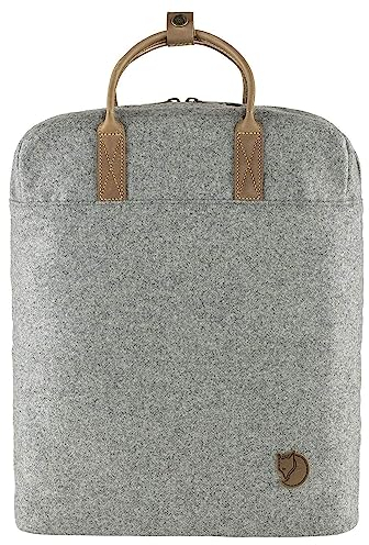 Fjallraven Fjällräven 23332 Unisex-Adult Norrvåge Briefpack Sports Backpack, Granite Grey, One Size