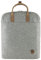 Fjallraven Fjällräven 23332 Unisex-Adult Norrvåge Briefpack Sports Backpack, Granite Grey, One Size
