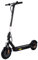 UrbanGlide Ride 100 Pro 2 – Trottinette Électrique 350W – Autonomie 30 km – Roues 10 Increvables – Suspensions Avant/Arrière –