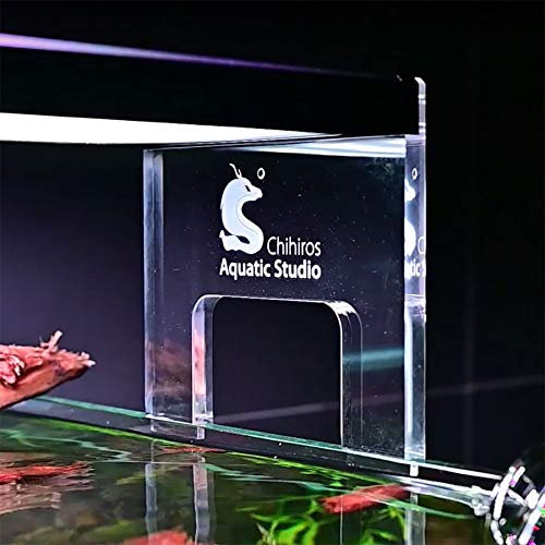 Chihiros LED WRGB-II Serie | EU-Version | Aquarium Beleuchtung (Acrylic Stand für WRGB-II)