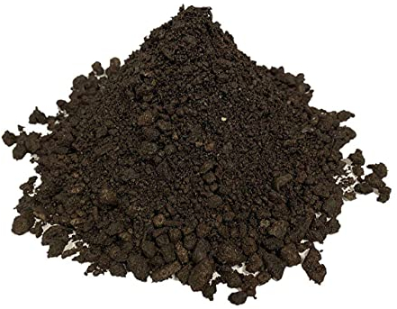 ROTOPOR E Extensiv 25 Ltr Dachbegrünung Substrat Bims, Lava, Kompost Pflanzensubstrat