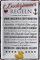Blechschild ''Badezimmer Regeln. Hände Waschen&Seife'' 20x30cm Geschenk Lustige Sprüche Feier Vintage Retro Geburtstag Deko Party Überraschung Fan Zuhause WC Open Closed Badezimmer