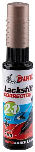 Fasi Unisex – Erwachsene Victoria Lackstift, Golden Harvest, 12 ml