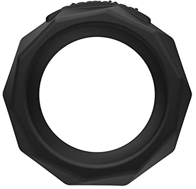 Bathmate - Power Ring - Maximus 45 - Cock Ring in Black