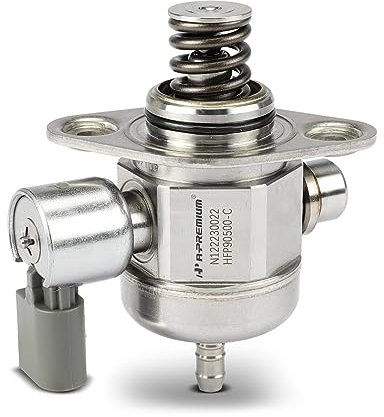Frankberg Hochdruckpumpe Kompatibel mit A3 8P1 1.8L 2.0L 2007-2012 TT 8J3 1.8L 2.0L 2008-2014 P.a.s.s.a.t 3C2 1.8L 2.0L 2008-2010 T.i.g.u.a.n 5N 2.0L 2008-2016 Replace# 06H127025P