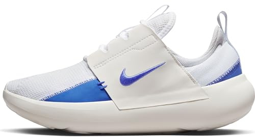 NIKE W E-Series Ad, niedrig für Damen, Weiß (Lt Ultramarine Sail), 40 EU