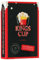 MPB MyBeerPong Kings Cup + Edelstahlbecher: Das ultimative Trinkspiel für unvergessliche Abende – Wasserabweisend & Party-Optimiert!
