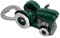 BUSDUGA 4441 Flaschenöffner Oldtimer Traktor, 8,5x3cm, Metallöffner alter Trecker