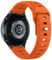 Joehwerr Sport Wristband Kompatibel für Samsung Galaxy Watch Armband, 40mm 44mm Watch 4/5/6/5 Pro/4 Classic/6 Classic, 20mm wasserdicht weiches Silikon Ersatzband