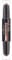Essence Cosmetics Duo Contouring Stick Viso, Opacizzante, Definizione, Risultato Istantaneo, Opaca, 2.76 g