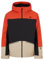 Ziener Herren TIMBARRA Ski-Jacke/Snowboard-Jacke | atmungsaktiv, wasserdicht, black, 60