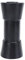 Septpenta Kit d'Assemblage de Rouleaux de Quille, Noir Robuste pour Remorques de Bateau, Trou Central de 17 mm de Diamètre, Essentiel pour Tous Les Propriétaires de Bateaux