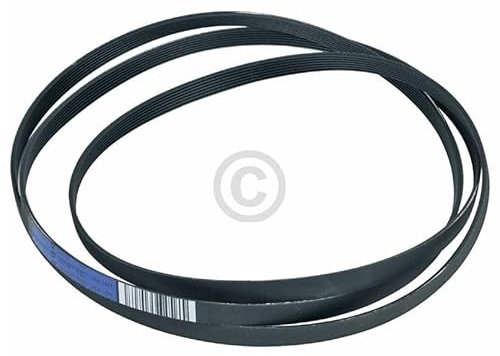 Antriebsriemen Riemen Keilriemen Flachriemen Keilrippenriemen passend für 1971PH7 Wäschetrockner Trockner ORIGINAL Electrolux AEG 140056254018