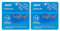 Bike Chain Quick Link- Reusable Bike Chain Missing Quick Connector- Master Links Compatible with Shimano, Sram and KMC Chains 6 7 8 9 10 11 12speed Missing Link (Rainbow, 12 Speed)