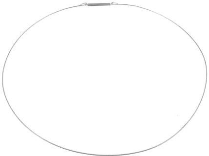 WATIIFUFU Türdichtungs Federklemme Edelstahl 34cm Für Waschmaschinentür Türdichtungs Klemme Metall Spannring Waschmaschinenzubehör Für Trommelwaschmaschinen