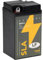 LANDPORT Batterie B49-6 6V, 10Ah SLA wartungsfrei kompatibel für BMW R 25/3, R 26 T26, R 50/2, R50, R60 /2, R 60, R 76/3, R 69 S