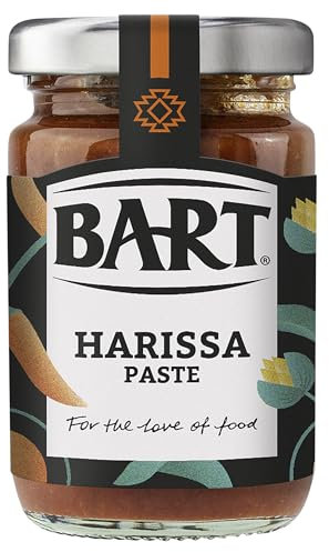 Bart Paste Harissa, 90g