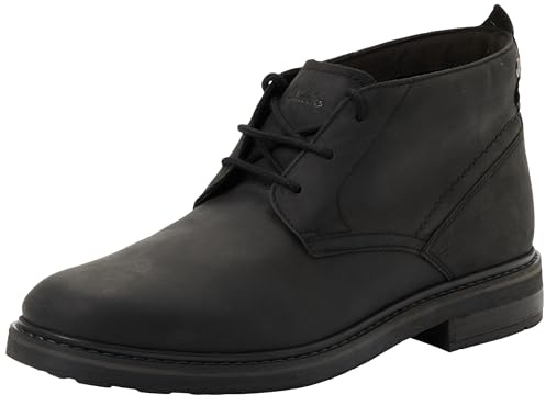 Clarks Men's Newford MidChukka Boot