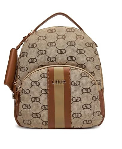 Zaino Liu-Jo Manhattan natural BS25LJ14 AA5157 T3846 Media