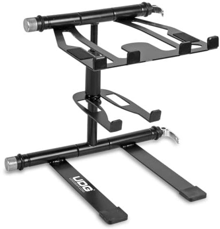 UDG Ultimate DIGI Laptop Stand Black