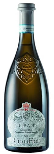 Ca dei Frati Lugana DOC (1 x 0.75 l)