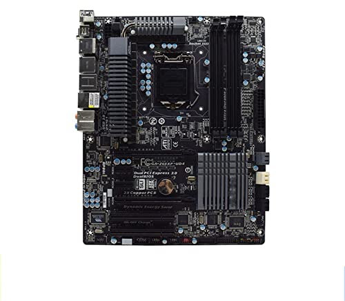 Computer Motherboards Fit For Gigabyte GA-Z68XP-UD4 Desktop Motherboard Z68 LGA 1155 DDR3 32G SATA3 ATX Original Mainboard