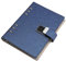 Set di Notebook Intelligenti con Penna Intelligente, Notebook Digitale Blocco delle Impronte Digitali, Sincronizzazione della Schermata Cartacea in Tempo Reale, Traduzione del