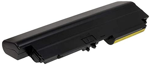 Akku für Lenovo Thinkpad T61 7661 6600mAh, 10,8V, Li-Ion
