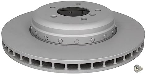ATE 24.0130-0216.2 Bremsscheibe - (Paar)