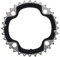 SHIMANO 32D-Ae Platos para Bicicletas, Adultos Unisex, Multicolor, Talla única
