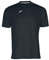 Joma Herren Trikot Kurzarm 100052.100, schwarz/Negro, S, 9995041944066